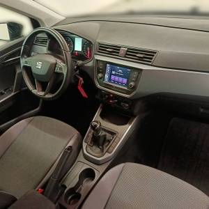 Seat Arona 1.0 TSI STYLE UNIQUE