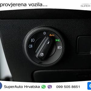 Seat Ateca 1.5 EcoTSI DSG FR 150 KS, ACC+VIRT+NAVI