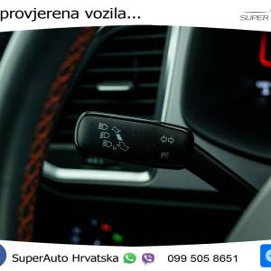 Seat Ateca 1.5 EcoTSI DSG FR 150 KS, ACC+VIRT+NAVI