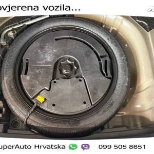 Seat Ateca 1.5 EcoTSI DSG Style 150 KS, LED+ACC+GR SJED+KAM+KUKA+VIRT