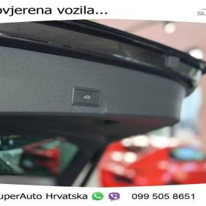 Seat Ateca 1.5 EcoTSI DSG Style 150 KS, LED+ACC+GR SJED+KAM+KUKA+VIRT