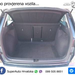 Seat Ateca 1.5 TSI DSG FR 150 KS, LED+ACC+GR SJED+KAM+PDC+VIRT