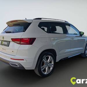 Seat Ateca 2.0 TDI CR FR FUERTE