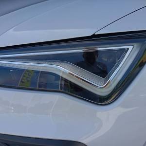 Seat Ateca 2.0 TDI CR FR FUERTE