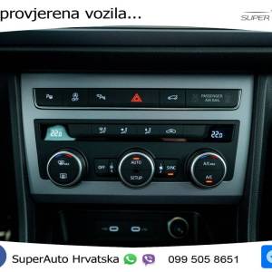 Seat Ateca 2.0 TDI DSG FR 150 KS, ACC+360+PANO+VIRT+NAVI