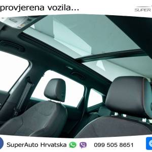 Seat Ateca 2.0 TDI DSG FR 150 KS, ACC+360+PANO+VIRT+NAVI