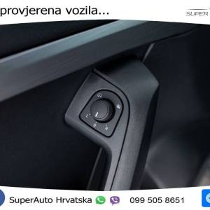 Seat Ateca 2.0 TDI DSG FR 150 KS, ACC+360+PANO+VIRT+NAVI