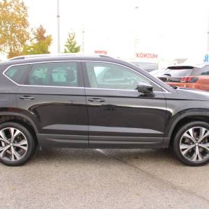 Seat Ateca 2.0 TDi Style *LED, NAVIGACIJA, KAMERA*