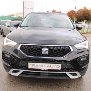 Seat Ateca 2.0 TDi Style *LED, NAVIGACIJA, KAMERA*
