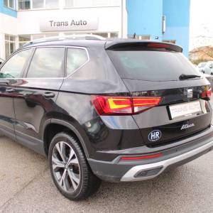 Seat Ateca 2.0 TDi Style *LED, NAVIGACIJA, KAMERA*