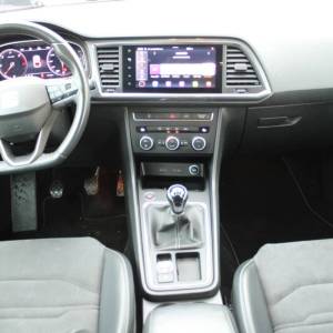 Seat Ateca 2.0 TDi Style *LED, NAVIGACIJA, KAMERA*