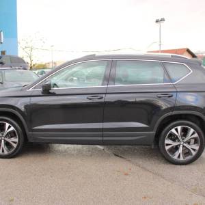 Seat Ateca 2.0 TDi Style *LED, NAVIGACIJA, KAMERA*