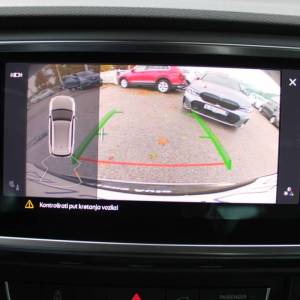 Seat Ateca 2.0 TDi Style *LED, NAVIGACIJA, KAMERA*