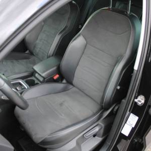 Seat Ateca 2.0 TDi Style *LED, NAVIGACIJA, KAMERA*