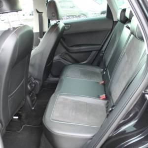 Seat Ateca 2.0 TDi Style *LED, NAVIGACIJA, KAMERA*