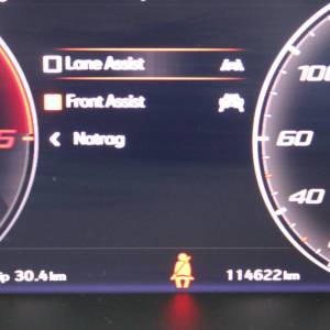 Seat Ateca 2.0 TDi Style *LED, NAVIGACIJA, KAMERA*