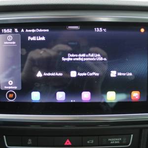Seat Ateca 2.0 TDi Style *LED, NAVIGACIJA, KAMERA*
