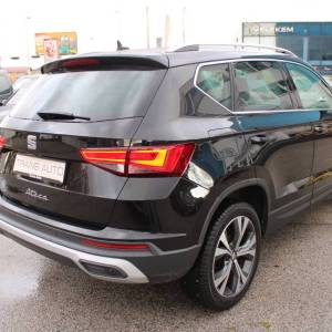 Seat Ateca 2.0 TDi Style *LED, NAVIGACIJA, KAMERA*