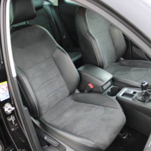 Seat Ateca 2.0 TDi Style *LED, NAVIGACIJA, KAMERA*