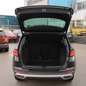 Seat Ateca 2.0 TDi Style *LED, NAVIGACIJA, KAMERA*