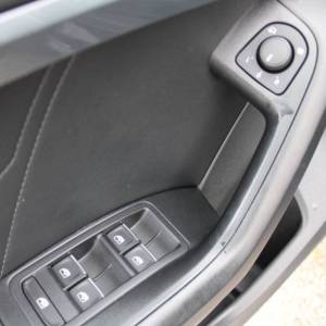 Seat Ateca 2.0 TDi Style *LED, NAVIGACIJA, KAMERA*