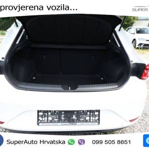 Seat Leon 1.0 TSI 110 KS, LED+TEM+BLUETOOTH+S&S