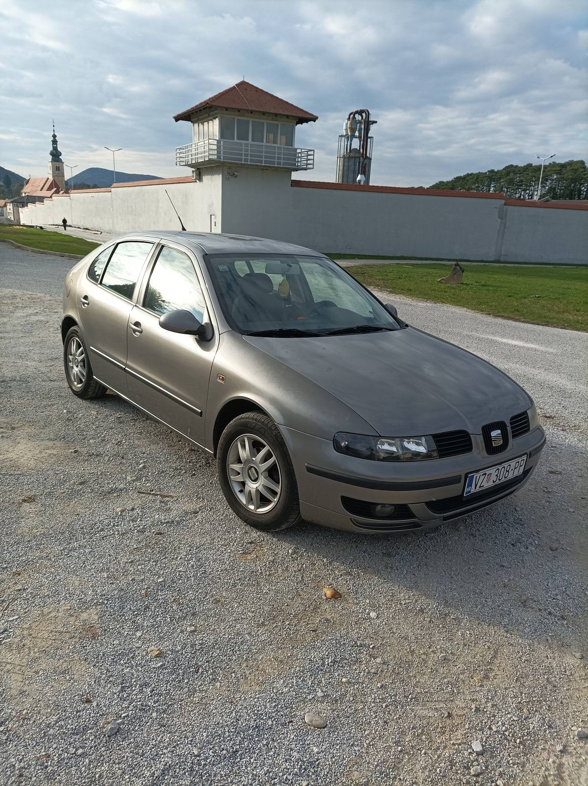Seat Leon 1.6