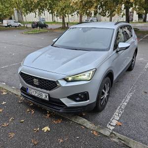 Seat Tarraco 2.0 tdi 7 sjedala
