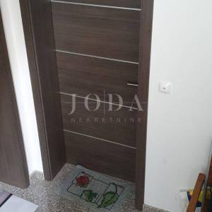 Selce, apartman u prizemlju sa pogledom