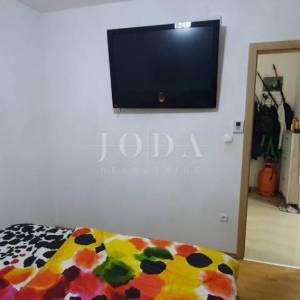 Selce, apartman u prizemlju sa pogledom