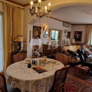 Selce apartmanska villa s pogledom na more