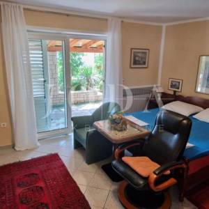 Selce apartmanska villa s pogledom na more