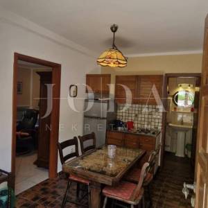 Selce apartmanska villa s pogledom na more
