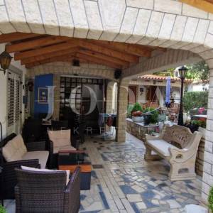 Selce apartmanska villa s pogledom na more