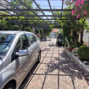 Selce apartmanska villa s pogledom na more