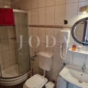 Selce apartmanska villa s pogledom na more
