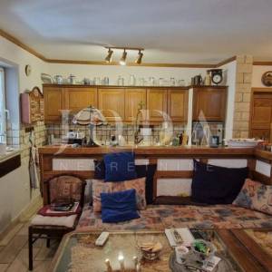 Selce apartmanska villa s pogledom na more
