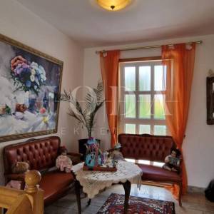 Selce apartmanska villa s pogledom na more