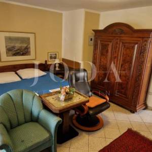 Selce apartmanska villa s pogledom na more