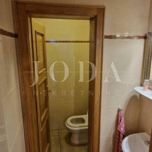 Selce apartmanska villa s pogledom na more