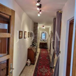 Selce apartmanska villa s pogledom na more