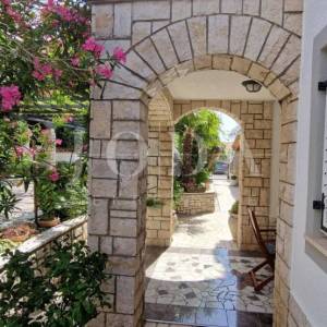 Selce apartmanska villa s pogledom na more