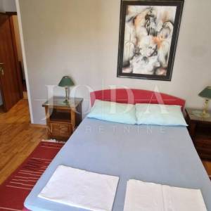 Selce apartmanska villa s pogledom na more