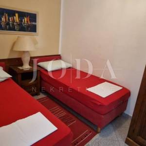 Selce apartmanska villa s pogledom na more