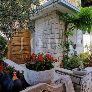 Selce apartmanska villa s pogledom na more