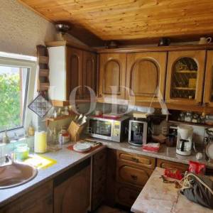 Selce apartmanska villa s pogledom na more