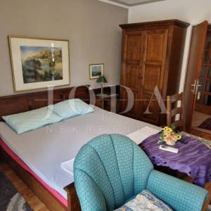 Selce apartmanska villa s pogledom na more