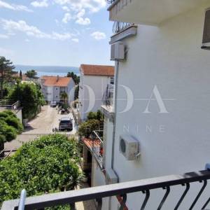 Selce apartmanska villa s pogledom na more