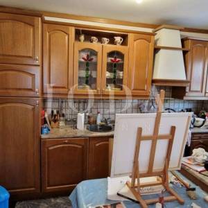 Selce apartmanska villa s pogledom na more
