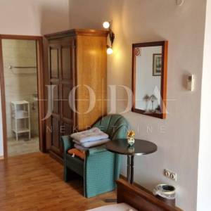 Selce apartmanska villa s pogledom na more